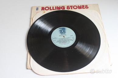 THE ROLLING STONES 30 GREATEST HITS ABKCO 03042 LI