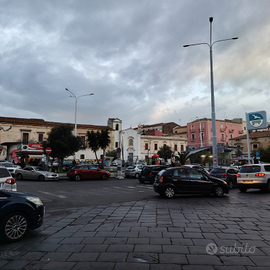 Monovano zona via conte di torino