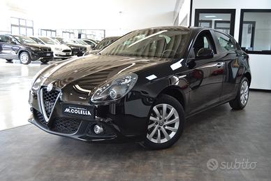 Alfa Romeo Giulietta 1.6 JTDm 120 CV Super Navi/Km