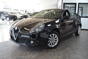 Alfa Romeo Giulietta 1.6 JTDm 120 CV Super Navi/Km