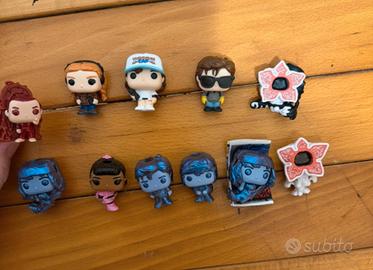 Stranger things kinder