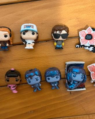 Stranger things kinder