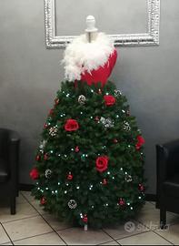 albero di natale 