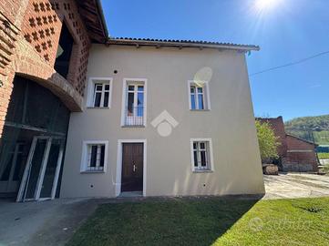 CASA INDIPENDENTE A ASTI
