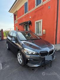 BMW 216 SERIE 2 GT 7 POSTI