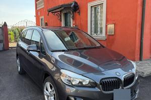 BMW 216 SERIE 2 GT 7 POSTI