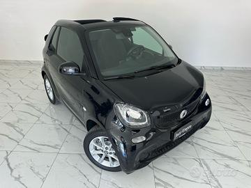 SMART FORTWO CABRIO PASSION