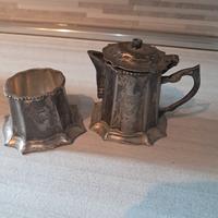 teiera antica sheffid