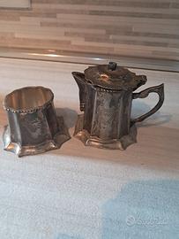 teiera antica sheffid