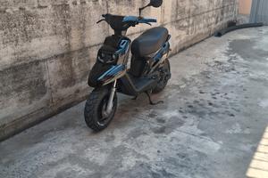 Yamaha bws 50