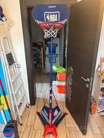 Canestro Basket per bambini