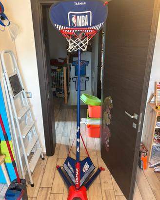 Canestro Basket per bambini