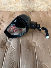 specchietto retrovisore sinistro Kia Sportage 5 