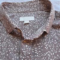camicia uomo COS