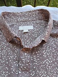 camicia uomo COS