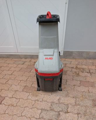trituratore