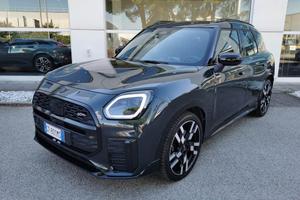 Mini Mini Countryman 2.0 48V D JCW auto
