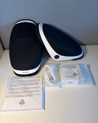 Segway Ninebot Drift W1 - come nuovi