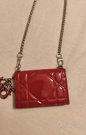 mini borsa Zara