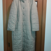 Cappotto donna in lana