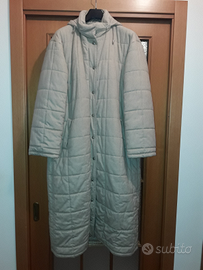 Cappotto donna in lana