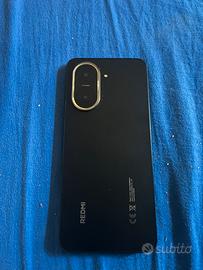Smartphone redmi