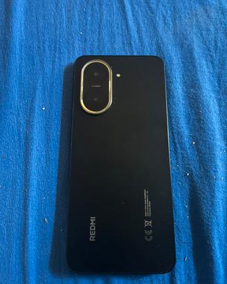 Smartphone redmi