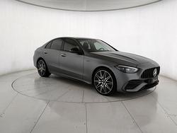 Mercedes Classe C 43 AMG C G mhev Premium Pro 4mat