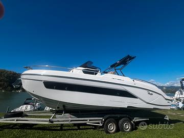 Ranieri next 285 lx nuova 2026