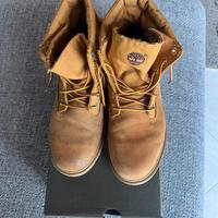 Scarponcini Timberland