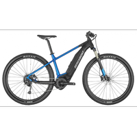 MTB PEDALATA ASSISTITA
