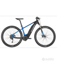 MTB PEDALATA ASSISTITA