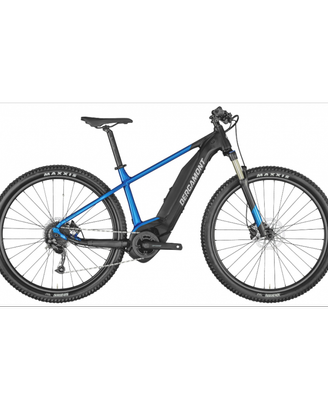 MTB PEDALATA ASSISTITA