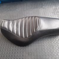 Sella Bi-posto Triumph Speedmaster 865