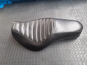 Sella Bi-posto Triumph Speedmaster 865