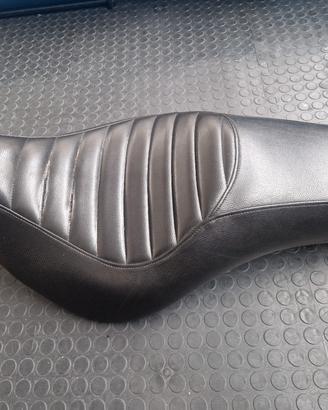 Sella Bi-posto Triumph Speedmaster 865