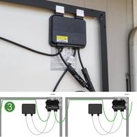 Accessori per fotovoltaico