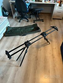 Ranger MK2 - Rod Pod - FOX