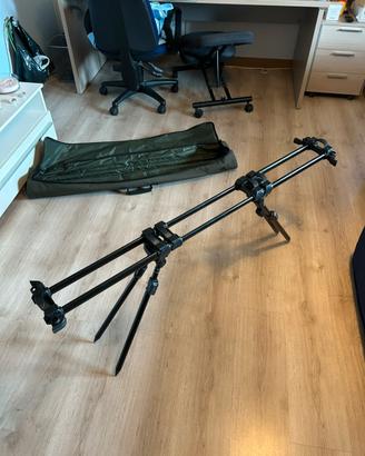 Ranger MK2 - Rod Pod - FOX