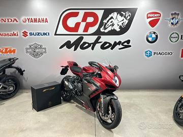 Mv Agusta F3 800 RR KIT RACING 1800KM