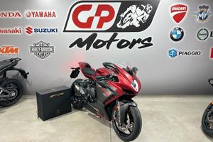 Mv Agusta F3 800 RR KIT RACING 1800KM