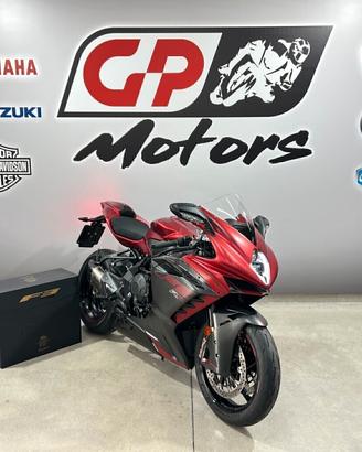 Mv Agusta F3 800 RR KIT RACING 1800KM