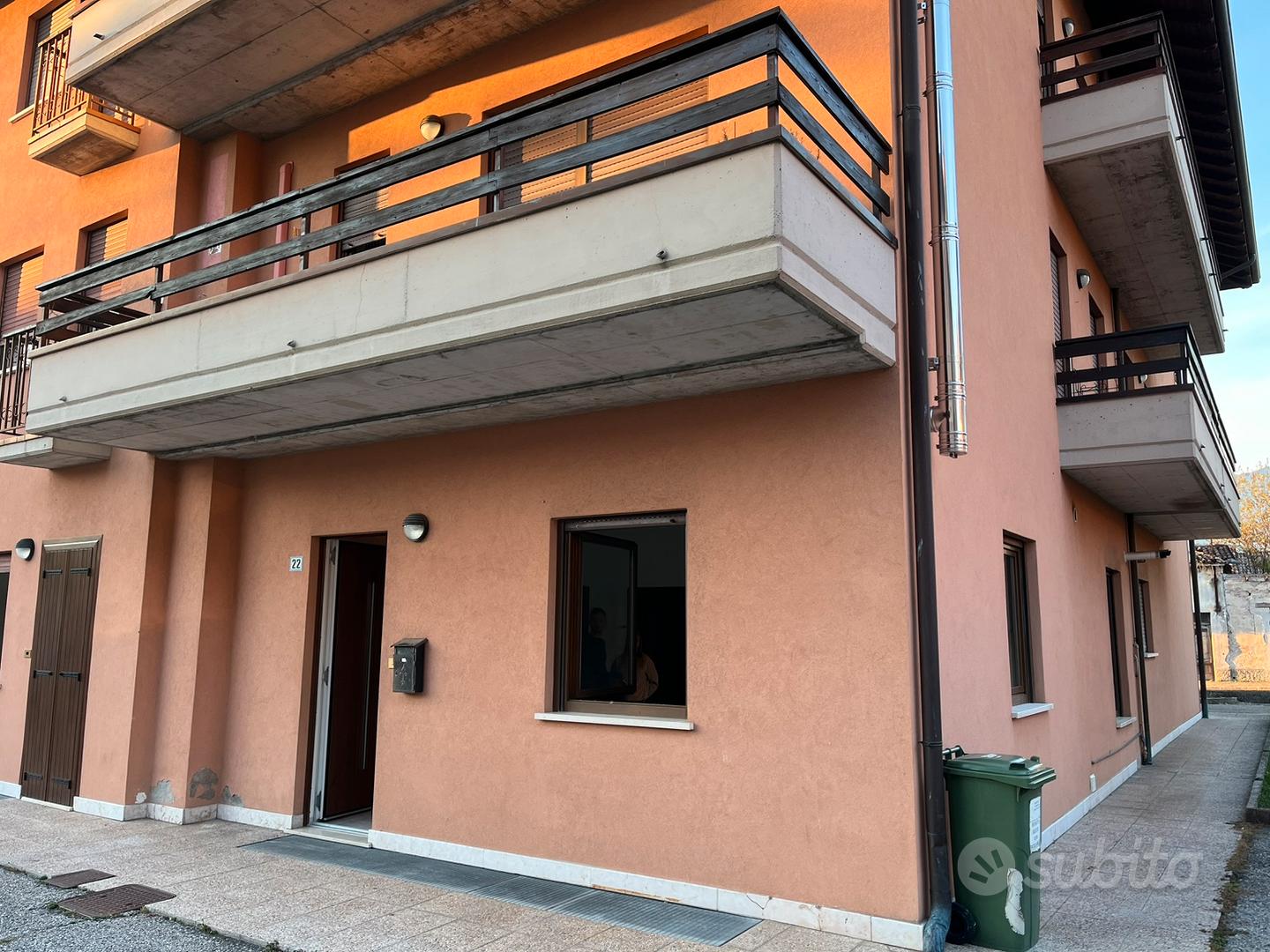 Appartamento – Borgo Valbelluna, Villapiana, Lentiai - Altro