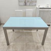 TAVOLO CALLIGARIS ALTO LIVELLO