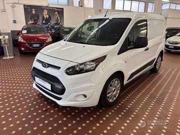Ford Transit Connect Transit Connect 220 1.5 TDCi