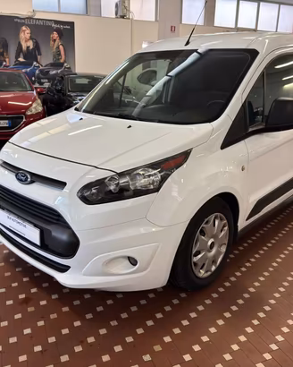 Ford Transit Connect Transit Connect 220 1.5 TDCi
