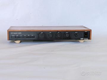 A60 A&R CAMBRIDGE 