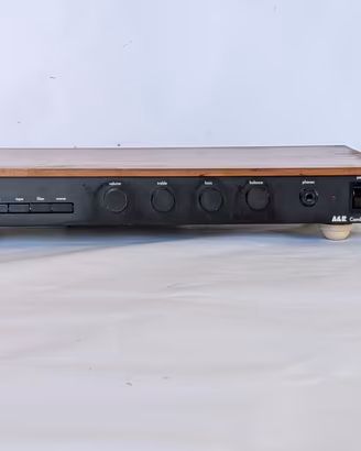 A60 A&R CAMBRIDGE 