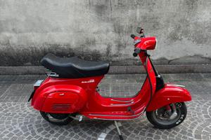 Vespa 50 special 1978