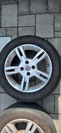 gomme e cerchi 175 65 15 